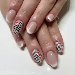 ネイル OpenSesame 加藤のネイルデザイン