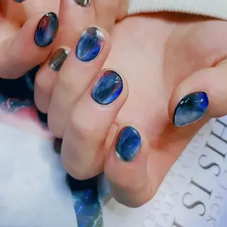 ネイル NOIROUGE所属・NOI ROUGEのネイルデザイン