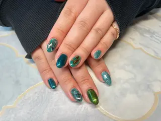 ネイル Lisa’s Salonのネイルデザイン