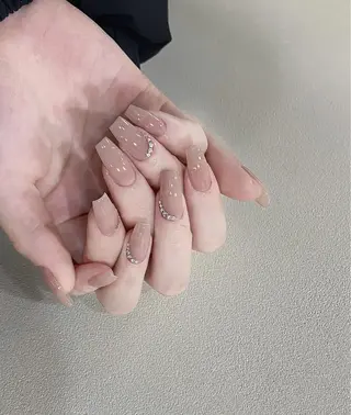 ネイル め いのネイルデザイン