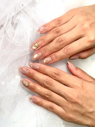 ネイル Nail salon Laniのネイルデザイン