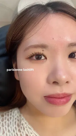 マツエク・マツパ more edge所属・🎀 kuon 🎀のマツエク・マツパデザイン