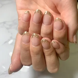 ネイル FIORITURA aiのネイルデザイン