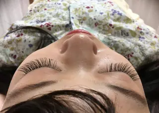 マツエク・マツパ リシェルアロハ 川西能勢口店(RECHEL ALOHA)所属・吉村 美咲のマツエク・マツパデザイン