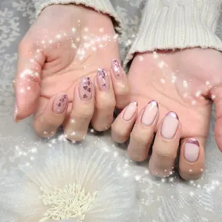 ネイル Nail  Ai    のネイルデザイン