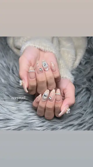 ネイル ulysses nailsalonのネイルデザイン