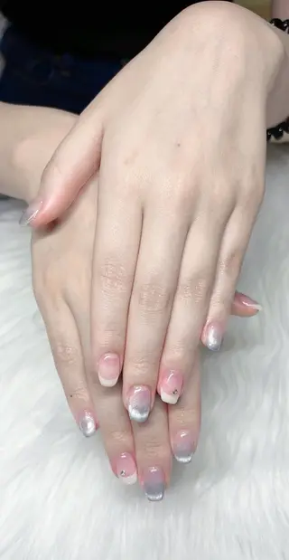 ネイル nail renのネイルデザイン