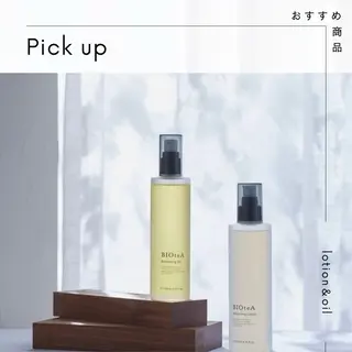 メンズ MISEREL岡崎店 Ayaのエステ・リラクイメージ