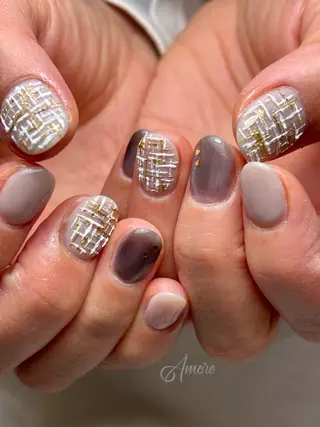 ネイル You kyehwaのネイルデザイン