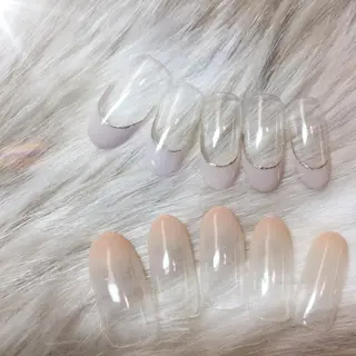 ネイル 田中 （ネイリスト）のネイルデザイン