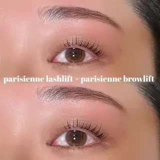 マツエク・マツパ C.EYE kotomiの眉毛・アイブロウイメージ