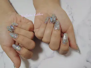 ネイル Lakkus N－Aのネイルデザイン