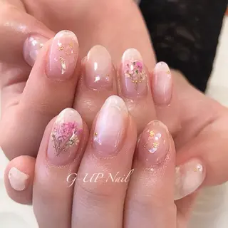 ネイル 田澤 真理子のネイルデザイン