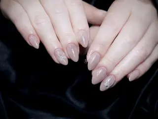ネイル Rola kira nail salon所属・Rola kira 麗のネイルデザイン