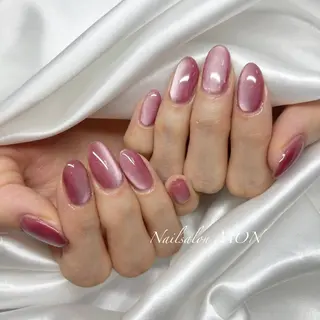 ネイル Nailsalon MONのネイルデザイン