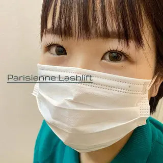 マツエク・マツパ MAQUM所属・MAQUM Rinoのマツエク・マツパデザイン