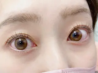 マツエク・マツパ EYELA小針店 さかいのマツエク・マツパデザイン