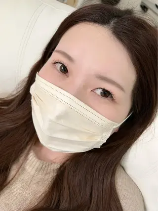 マツエク・マツパ 𐊖𐊲𐊙 sayanaのマツエク・マツパデザイン