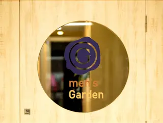 アイブロウ メンズガーデン yuriのネイルデザイン