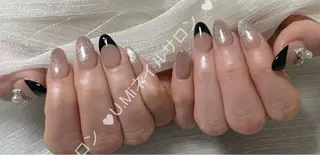 ネイル ユミ nailのネイルデザイン