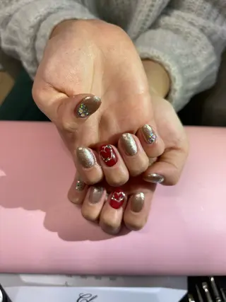 ネイル ♡ KEIKOのネイルデザイン