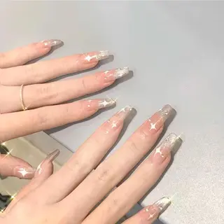ネイル Mint NAILSALONのネイルデザイン