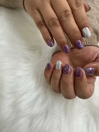 ネイル KARIN NAILのネイルデザイン
