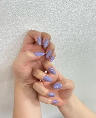 ネイル TRU NAIL & EYE 柏店所属・kawasaki hiroeのネイルデザイン