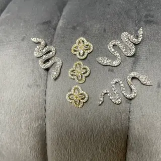 ネイル nail salon Be.のネイルデザイン