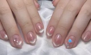 ネイル オトク ネイルのネイルデザイン