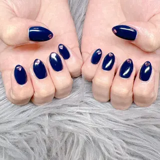 ネイル 個室ネイルサロンDolly  Girl〜ドーリーガール〜所属・DollyGirl KYOKOのネイルデザイン