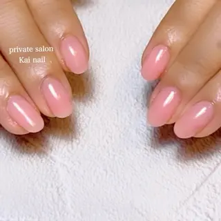 ネイル Kai  nail Mayukoのネイルデザイン