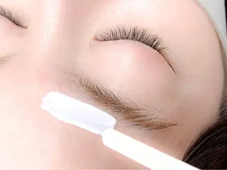 meme神戸三宮 hinakoのマツエク・マツパデザイン