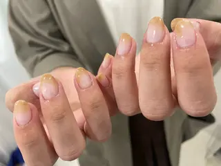 ネイル share salon muu -neu-所属・neu-ﾉｲ- /chieのネイルデザイン