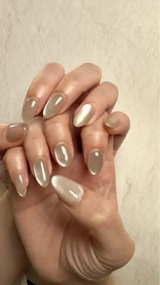 ネイル Atelier Yuriのネイルデザイン