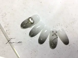 ネイル Takahashi ✳︎のネイルデザイン