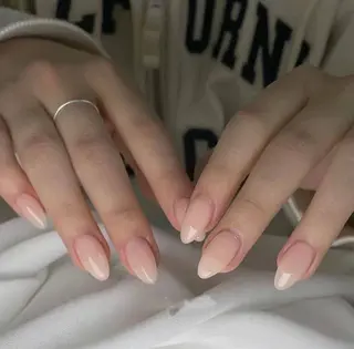 ネイル BabyYouMi ねねのネイルデザイン