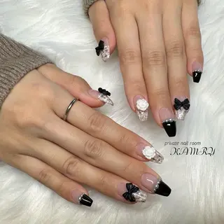 ネイル La ala nailのネイルデザイン