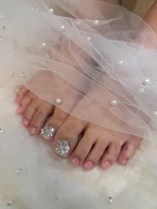 ネイル Lucy's Eyelash & Nail 小倉店所属・mayuko .のネイルデザイン