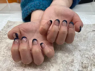 ネイル Maple所属・Maple saronのネイルデザイン