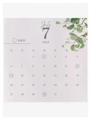 ネイル petillant所属・nail salon petillantのネイルデザイン