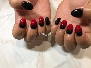 ネイル s/w ＿shokoのネイルデザイン