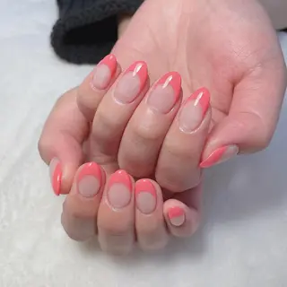 ネイル kipinail 川﨑えりかのネイルデザイン