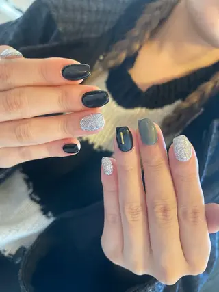 ネイル valla kumikaのネイルデザイン