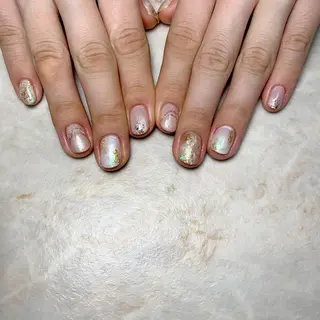 ネイル Mellow所属・Mellow Nailのネイルデザイン