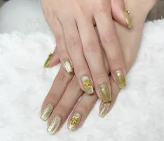 ネイル Mugi♡ MAYUのネイルデザイン