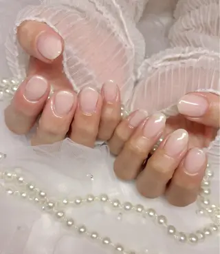 ネイル Nail Salon macherieのネイルデザイン