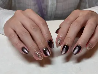 ネイル AYANO Vivianのネイルデザイン