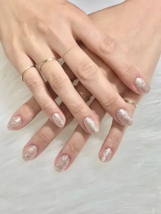 ネイル Bianca 亀戸店 IGUCHI🍒のネイルデザイン