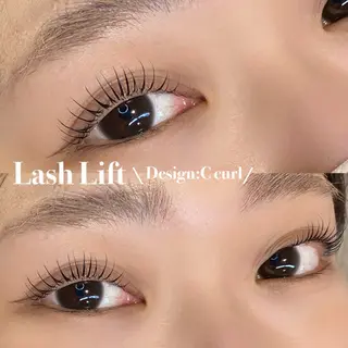 マツエク・マツパ Luxe🌺 ITOのマツエク・マツパデザイン